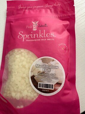 pink zebra new 6 scent bundle